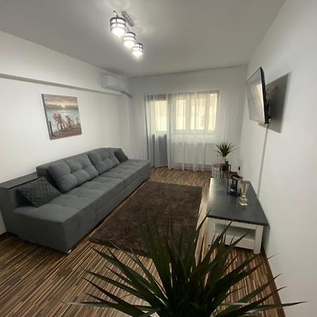 Apartament Exclusive Targu Ocna Exterior photo