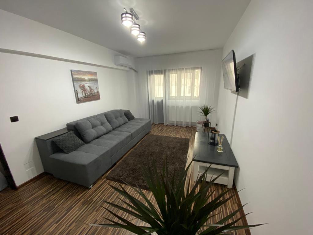 Apartament Exclusive Targu Ocna Exterior photo